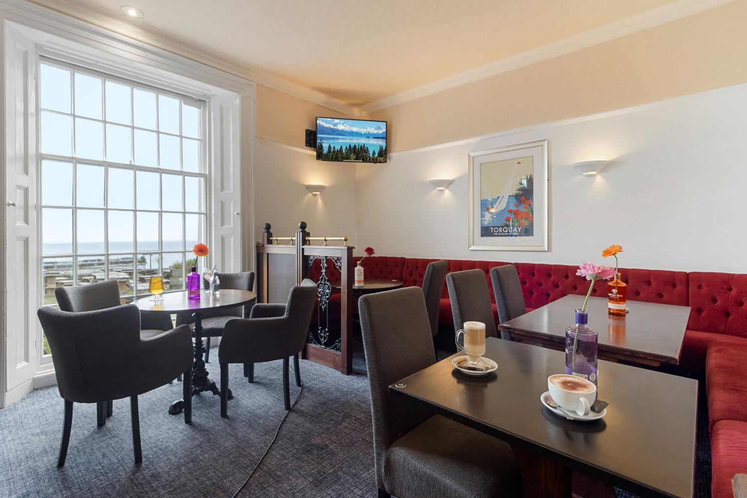Babbacombe Royal Hotel And Carvery Torquay Exterior photo