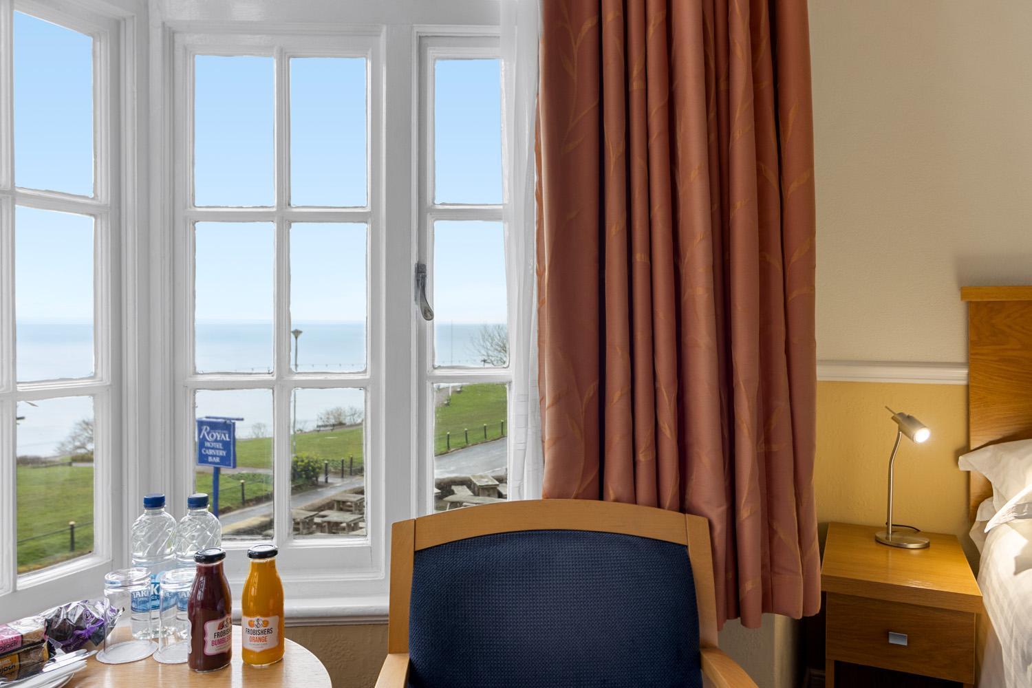Babbacombe Royal Hotel And Carvery Torquay Exterior photo