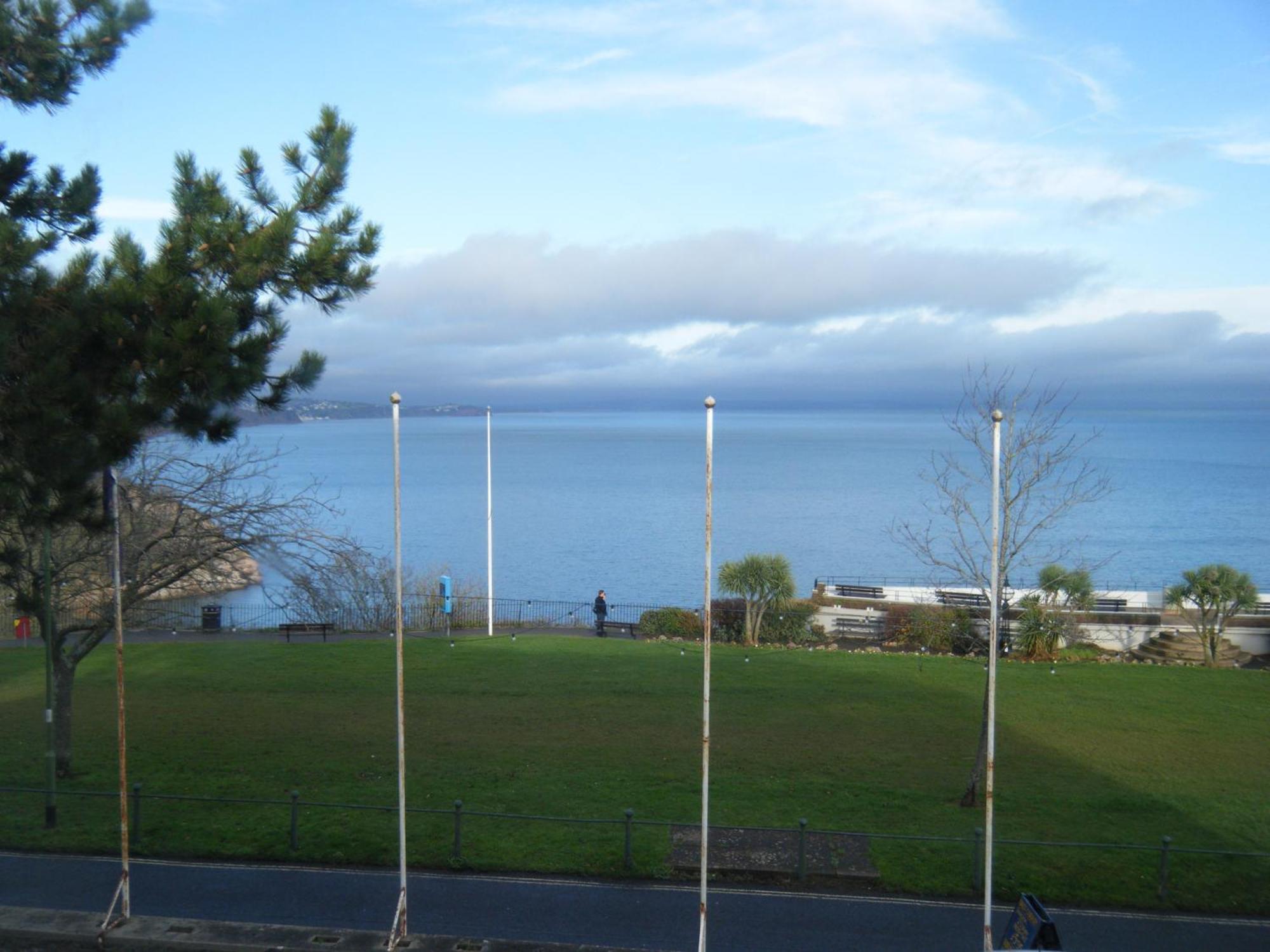 Babbacombe Royal Hotel And Carvery Torquay Exterior photo